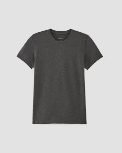 Everlane Tees|Short Sleeve Tees*The Slim Crew in Essential Cotton