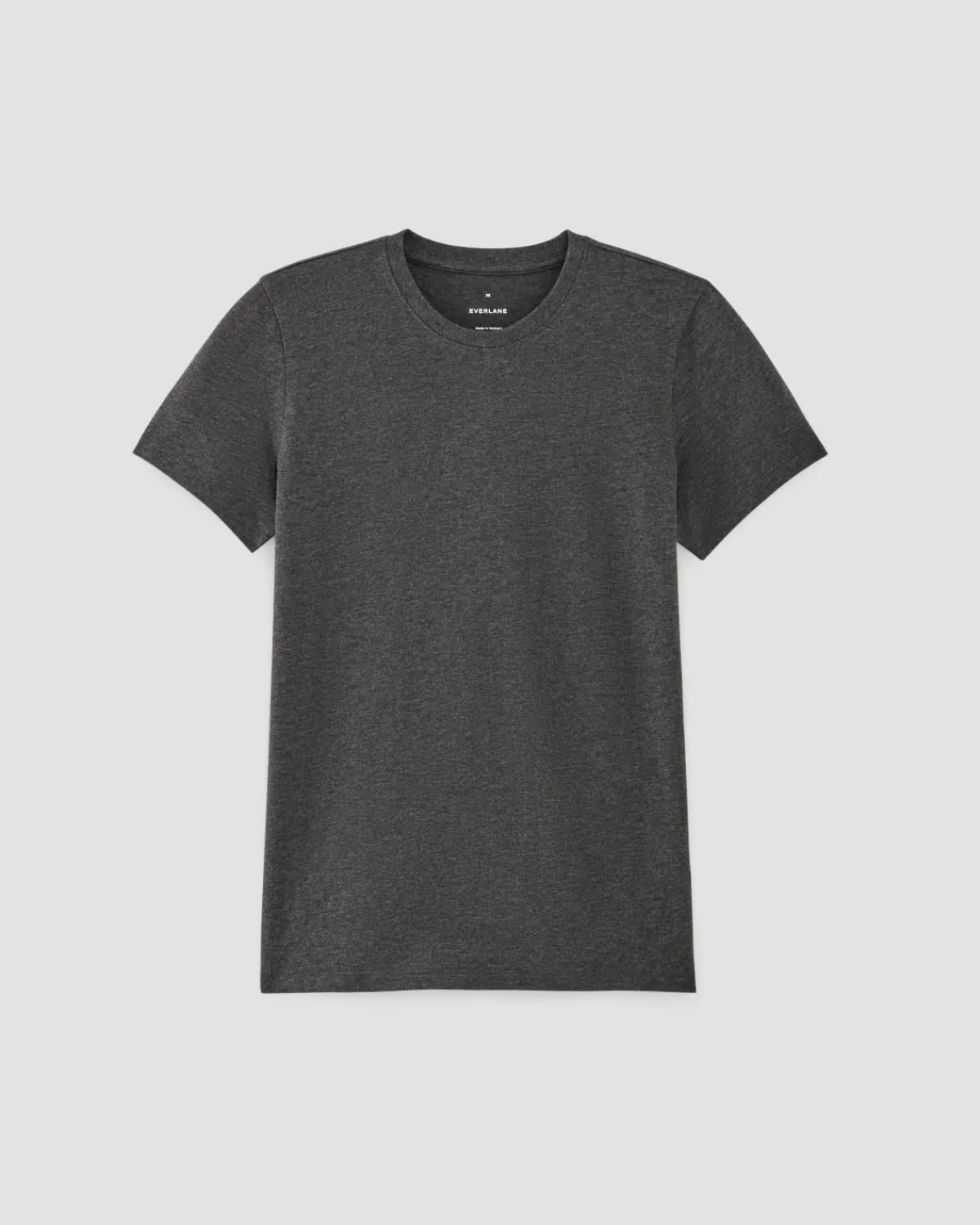 Everlane Tees|Short Sleeve Tees*The Slim Crew in Essential Cotton