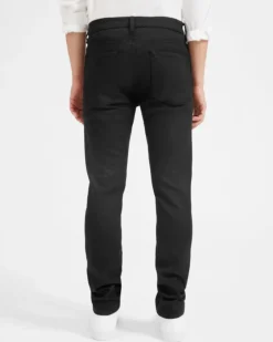Everlane Jeans*The Slim Fit Jean Black