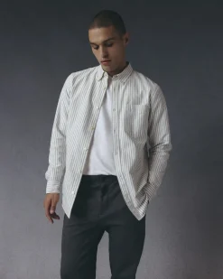 Everlane Shirts|Long Sleeve Shirts*The Slim Oxford Shirt