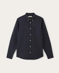 Everlane Shirts|Long Sleeve Shirts*The Slim Oxford Shirt