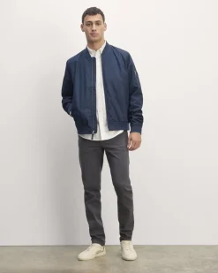 Everlane Shirts|Long Sleeve Shirts*The Slim Oxford Shirt