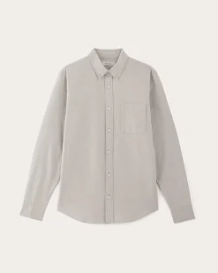 Everlane Shirts|Long Sleeve Shirts*The Slim Oxford Shirt