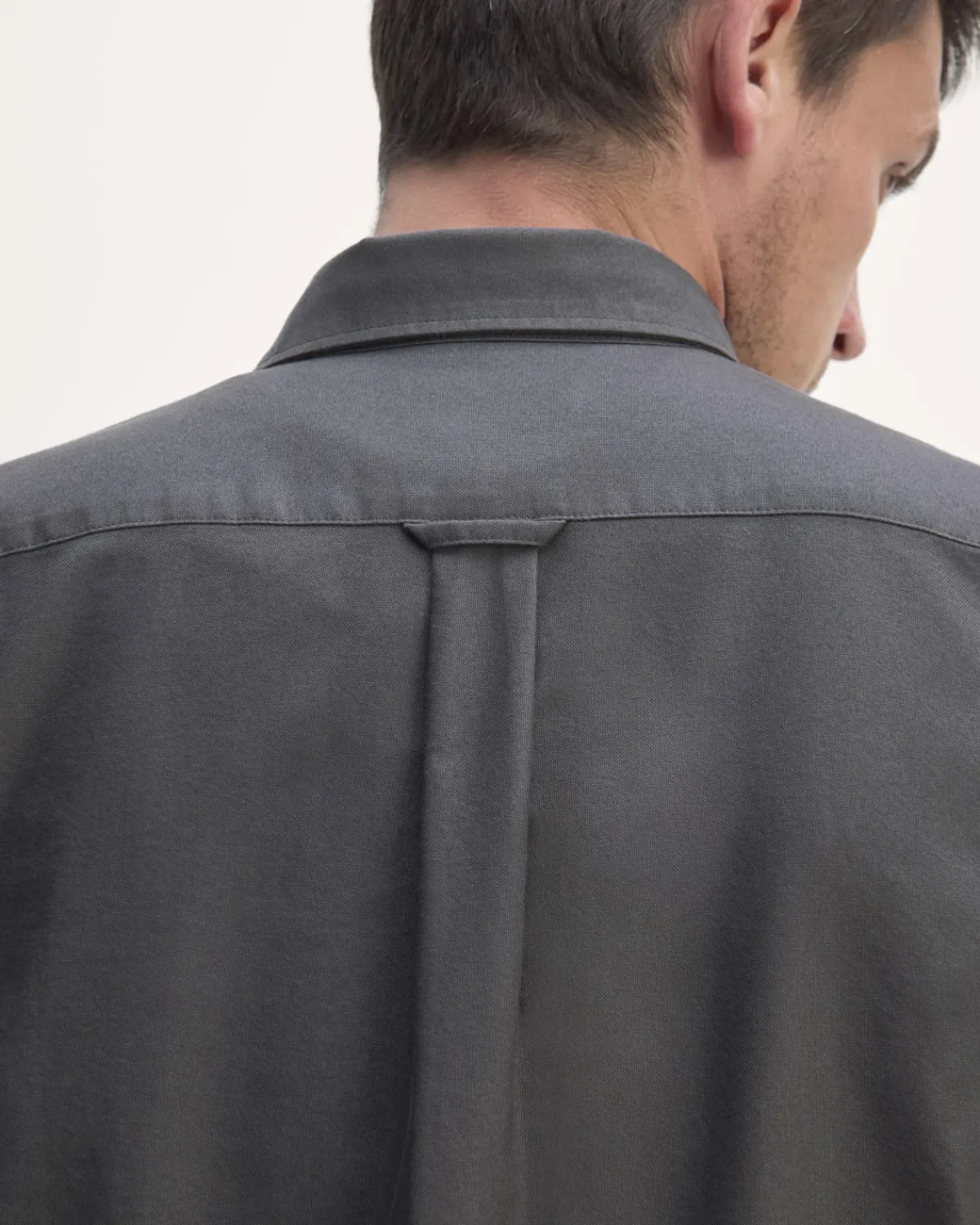 Everlane Shirts|Long Sleeve Shirts*The Slim Oxford Shirt