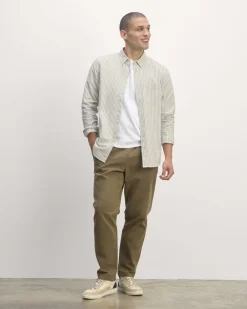 Everlane Shirts|Long Sleeve Shirts*The Slim Oxford Shirt