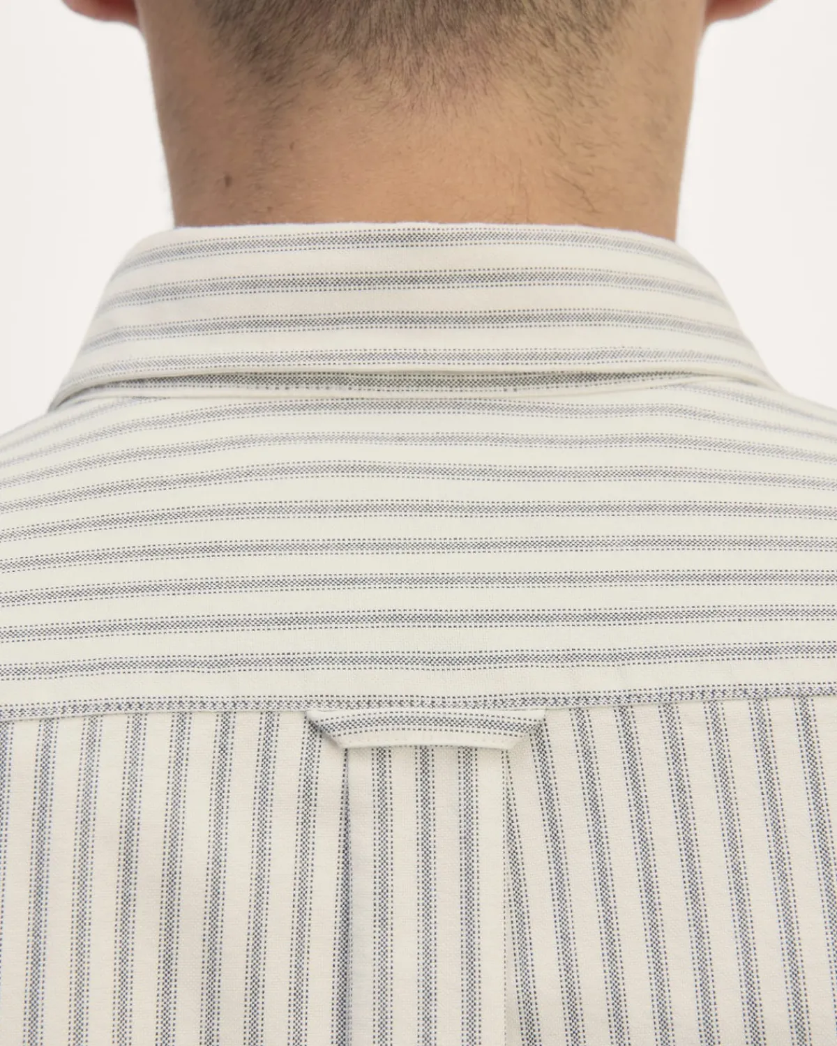 Everlane Shirts|Long Sleeve Shirts*The Slim Oxford Shirt