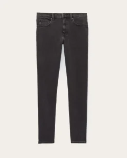 Everlane Jeans|Slim Jeans*The Slim 4-Way Stretch Organic Jean | Uniform