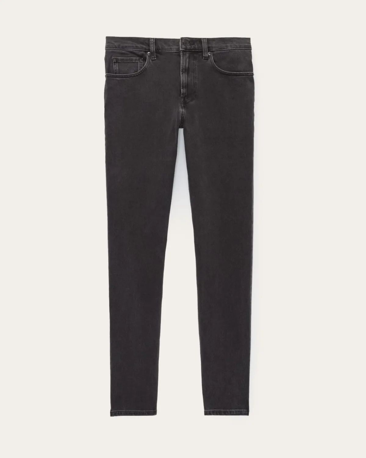 Everlane Jeans|Slim Jeans*The Slim 4-Way Stretch Organic Jean | Uniform