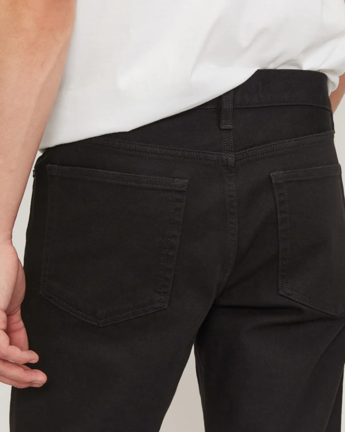 Everlane Jeans|Slim Jeans*The Slim 4-Way Stretch Organic Jean | Uniform