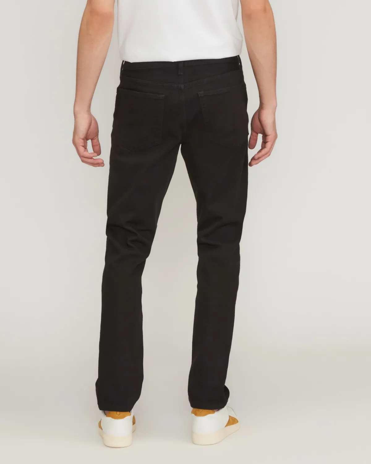 Everlane Jeans|Slim Jeans*The Slim 4-Way Stretch Organic Jean | Uniform