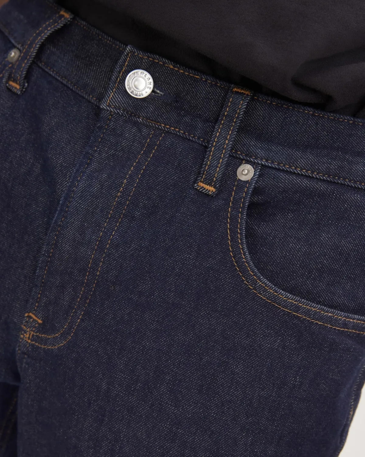 Everlane Jeans|Slim Jeans*The Slim 4-Way Stretch Organic Jean | Uniform