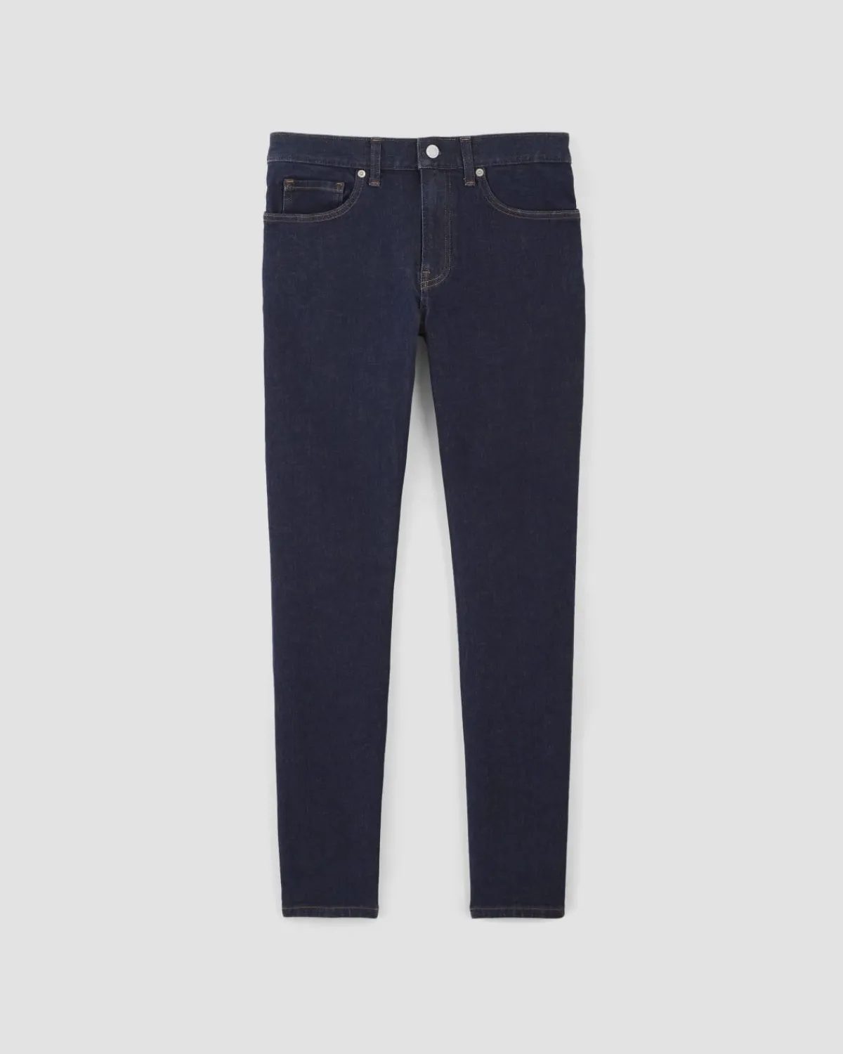 Everlane Jeans|Slim Jeans*The Slim 4-Way Stretch Organic Jean | Uniform