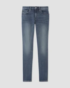 Everlane Jeans|Slim Jeans*The Slim 4-Way Stretch Organic Jean | Uniform