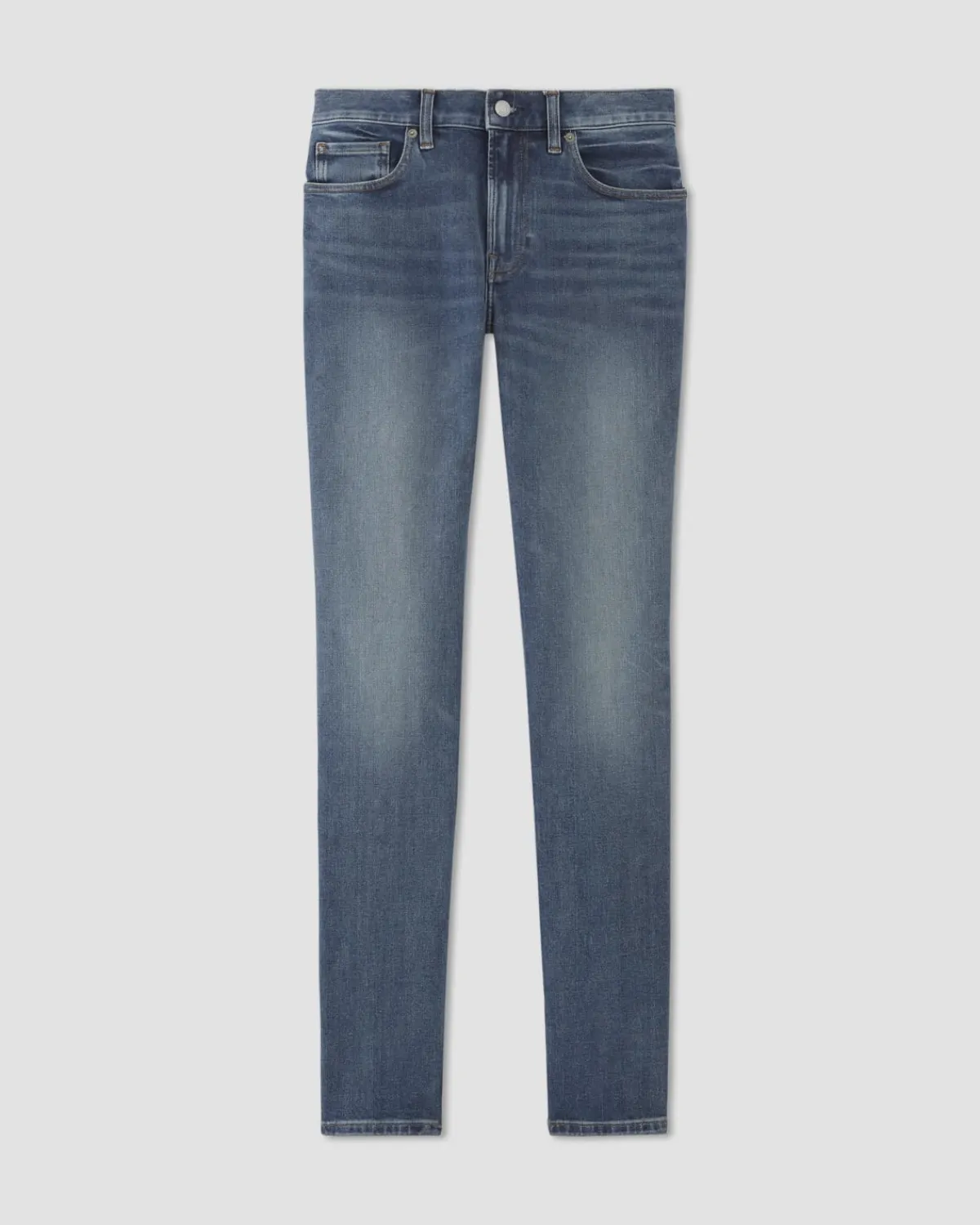 Everlane Jeans|Slim Jeans*The Slim 4-Way Stretch Organic Jean | Uniform