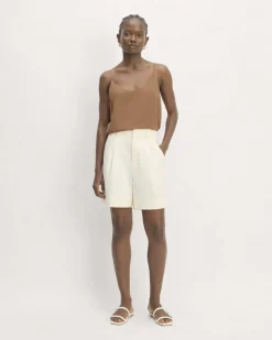 Everlane Tops*The Slip Cami