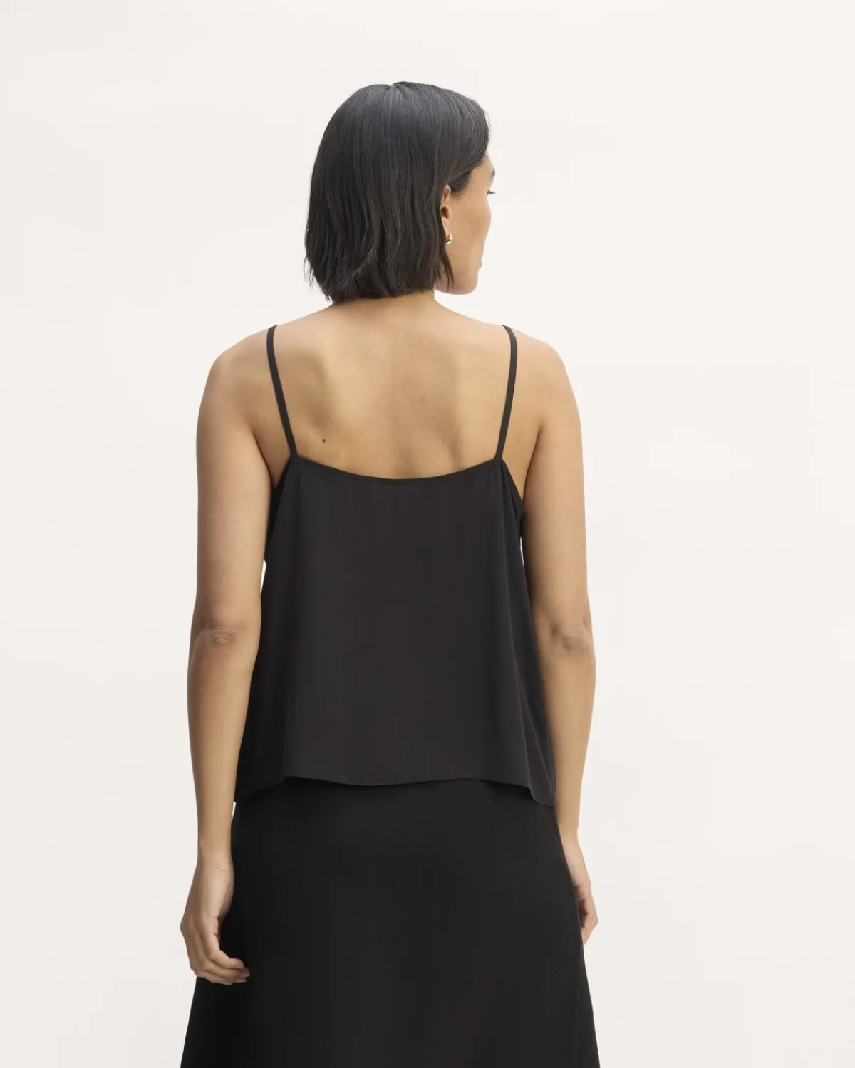 Everlane Tops*The Slip Cami