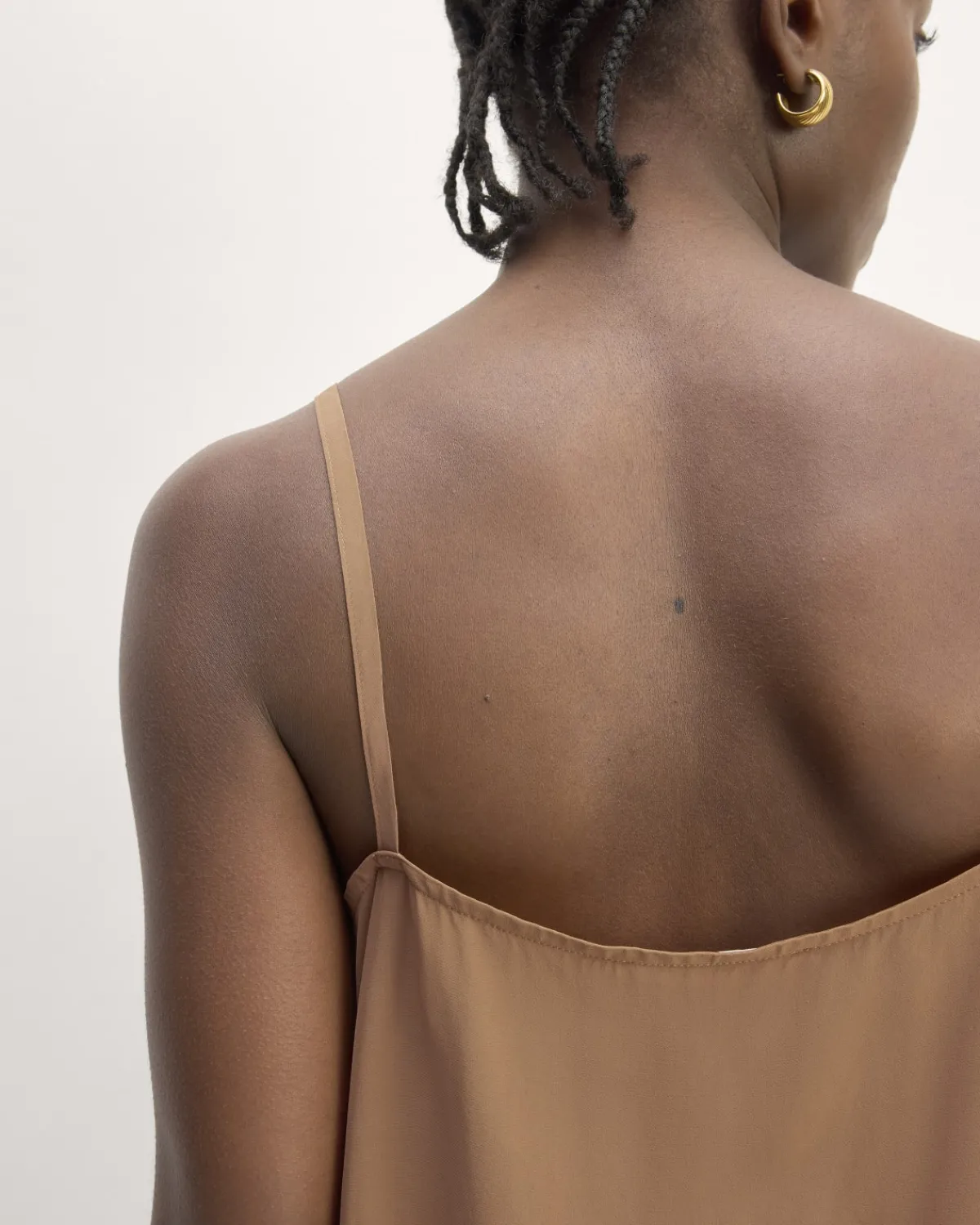 Everlane Tops*The Slip Cami