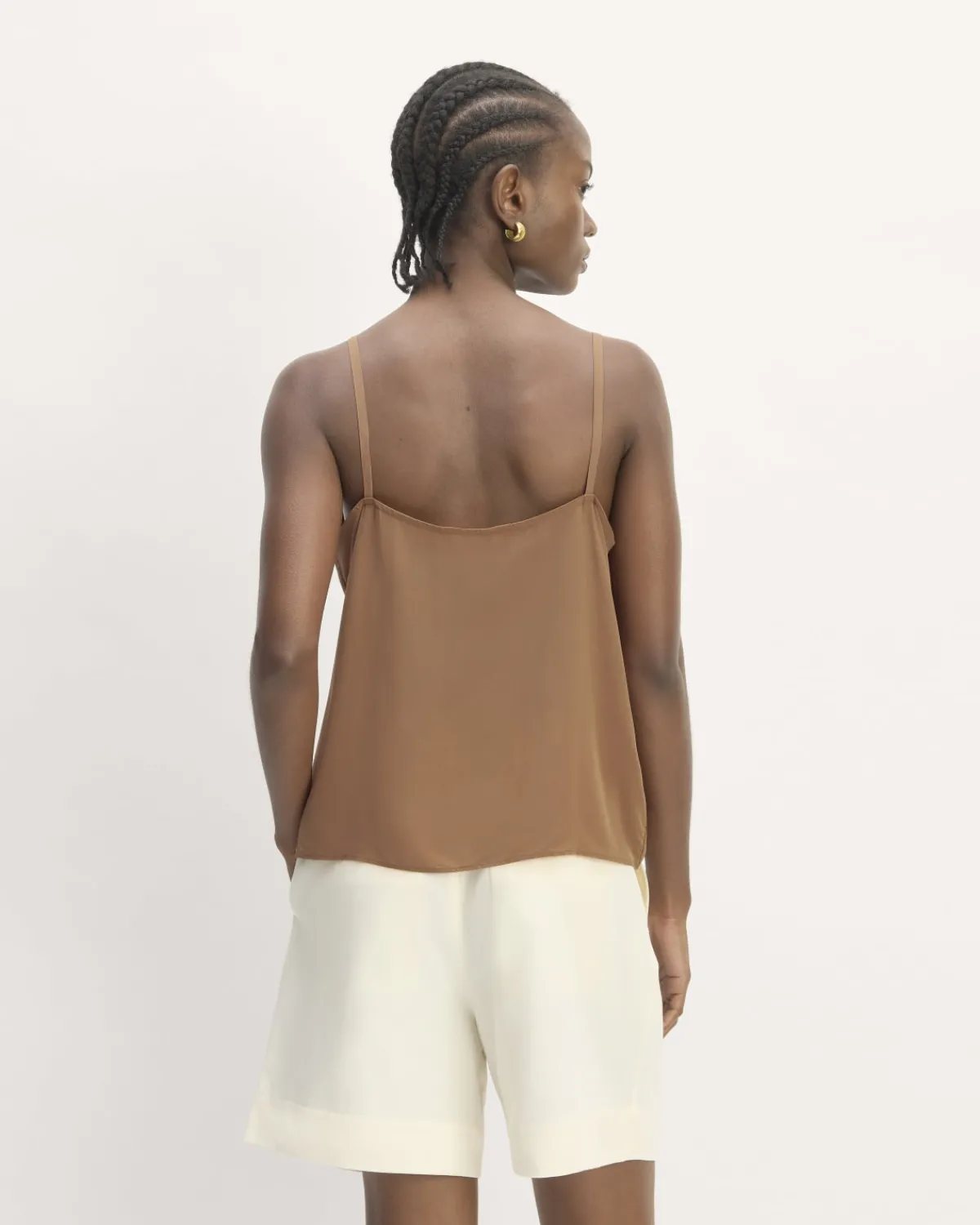 Everlane Tops*The Slip Cami