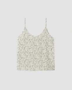Everlane Tops*The Slip Cami