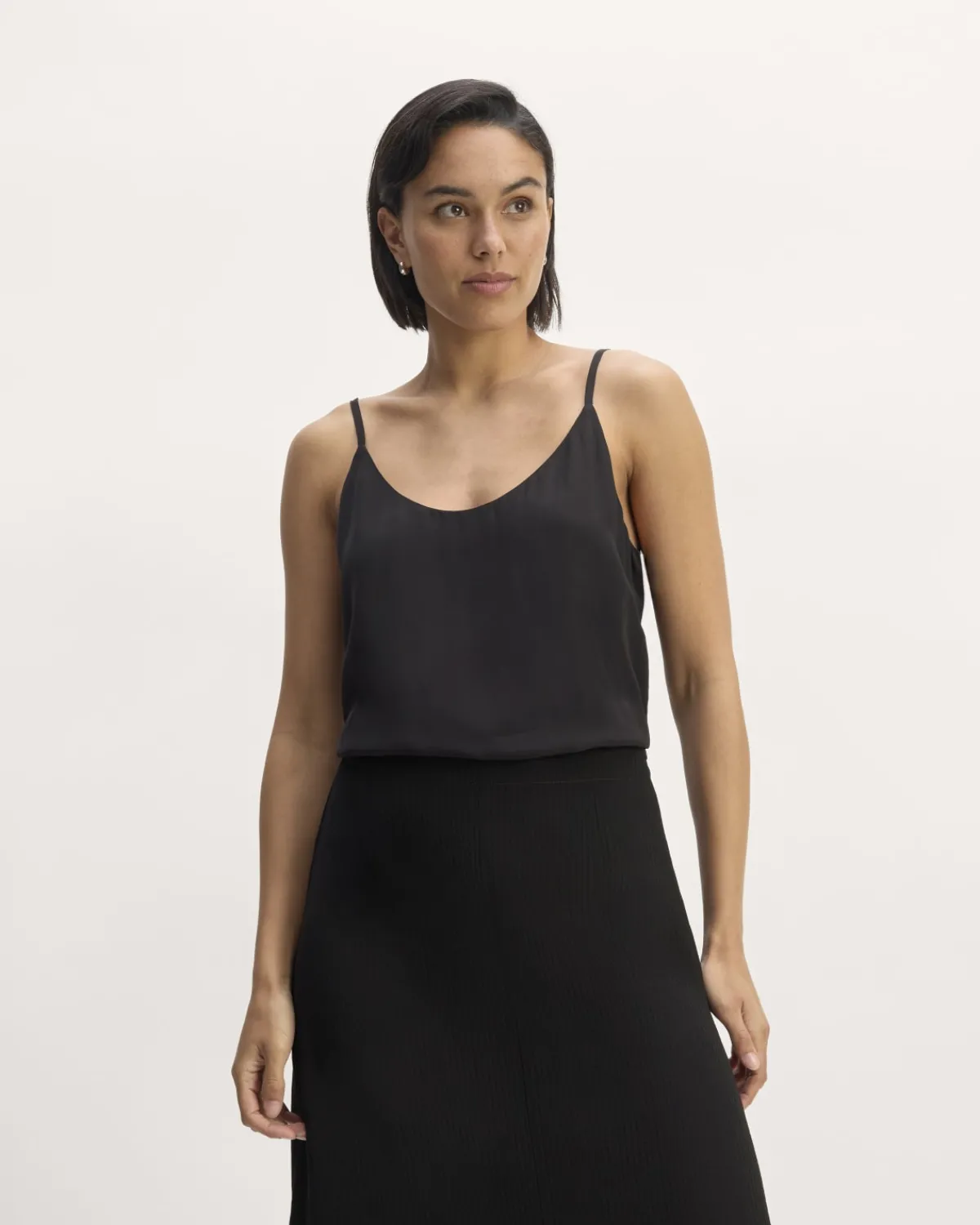 Everlane Tops*The Slip Cami