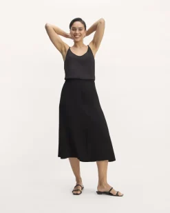 Everlane Tops*The Slip Cami