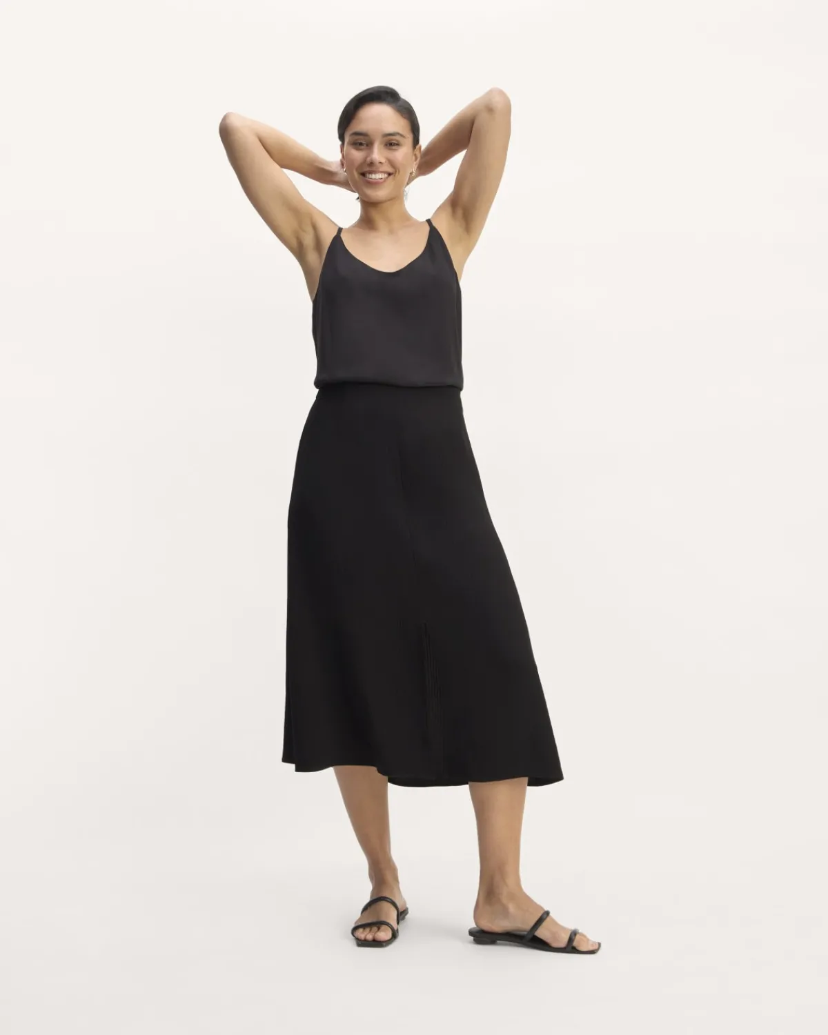 Everlane Tops*The Slip Cami