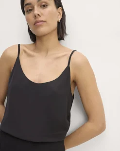 Everlane Tops*The Slip Cami