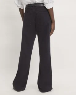 Everlane Jeans|Wide-Leg Jeans*The Slouch Bootcut Jean