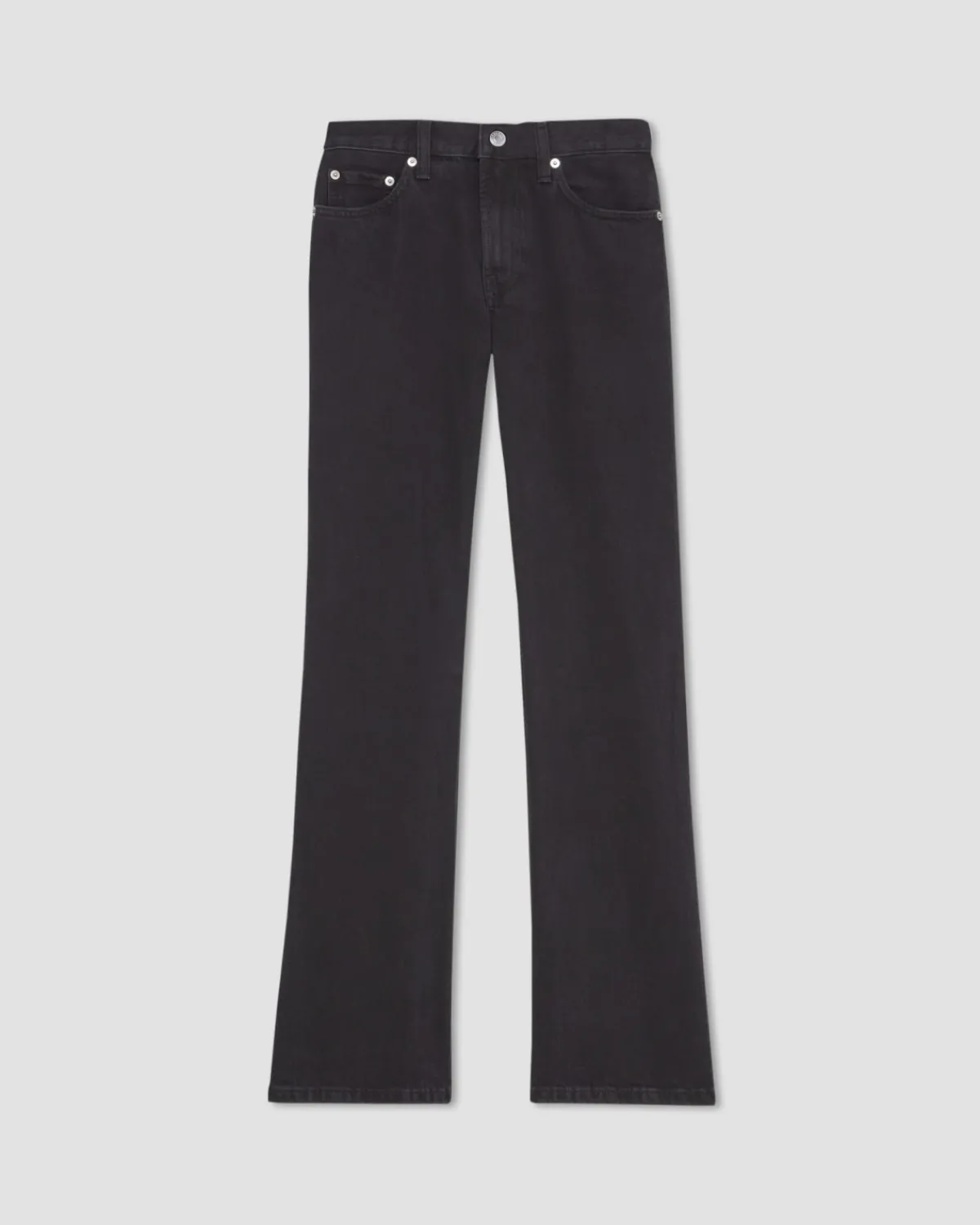 Everlane Jeans|Wide-Leg Jeans*The Slouch Bootcut Jean