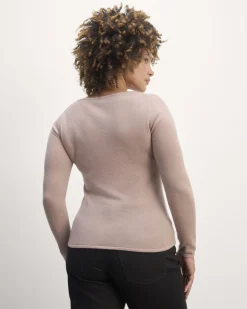 Everlane Sweaters*The Square Neck in Cashmere
