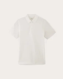 Everlane Shirts|Short Sleeve Shirts*The Startup Polo