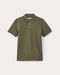 Everlane Shirts|Short Sleeve Shirts*The Startup Polo