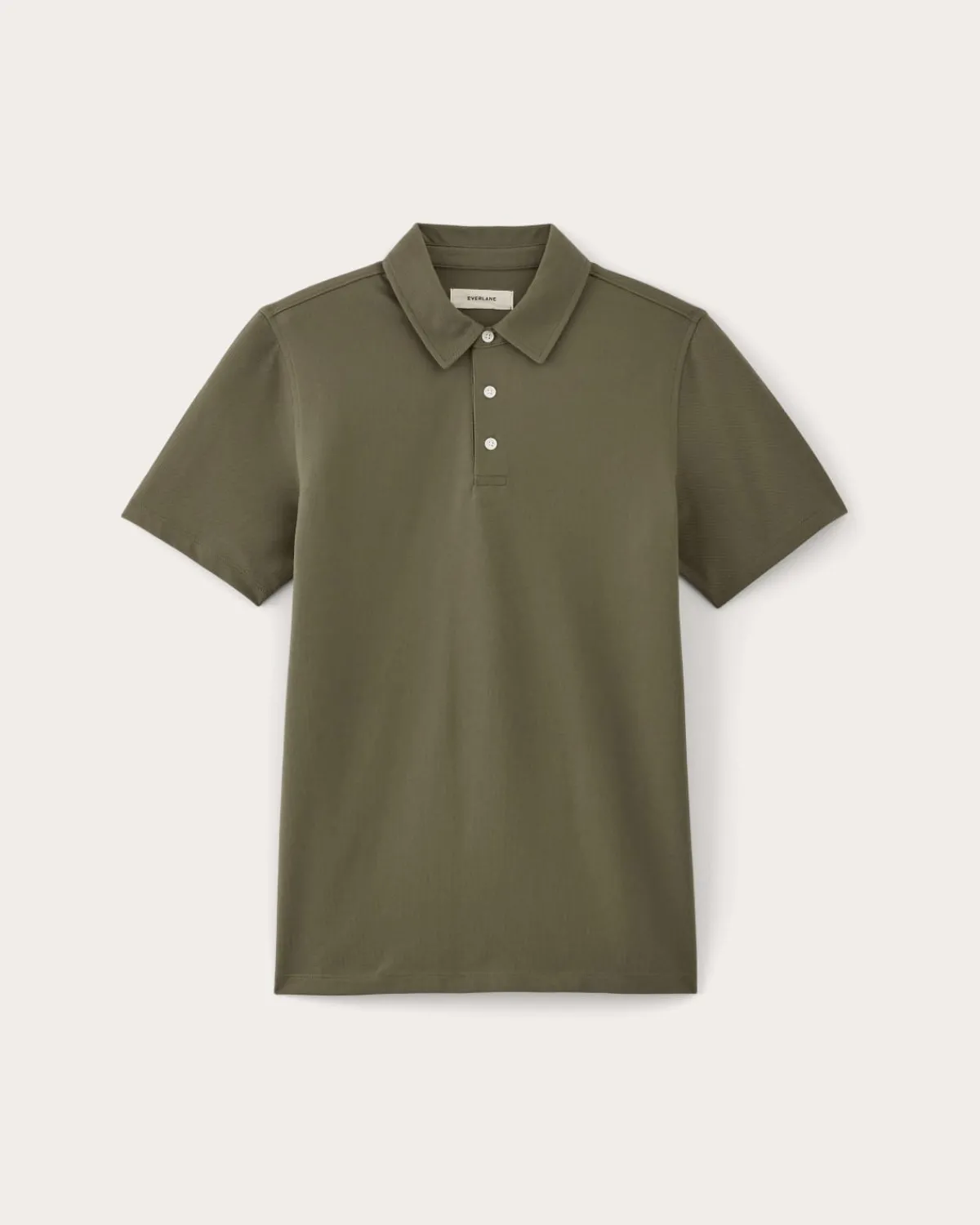 Everlane Shirts|Short Sleeve Shirts*The Startup Polo