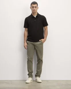 Everlane Shirts|Short Sleeve Shirts*The Startup Polo