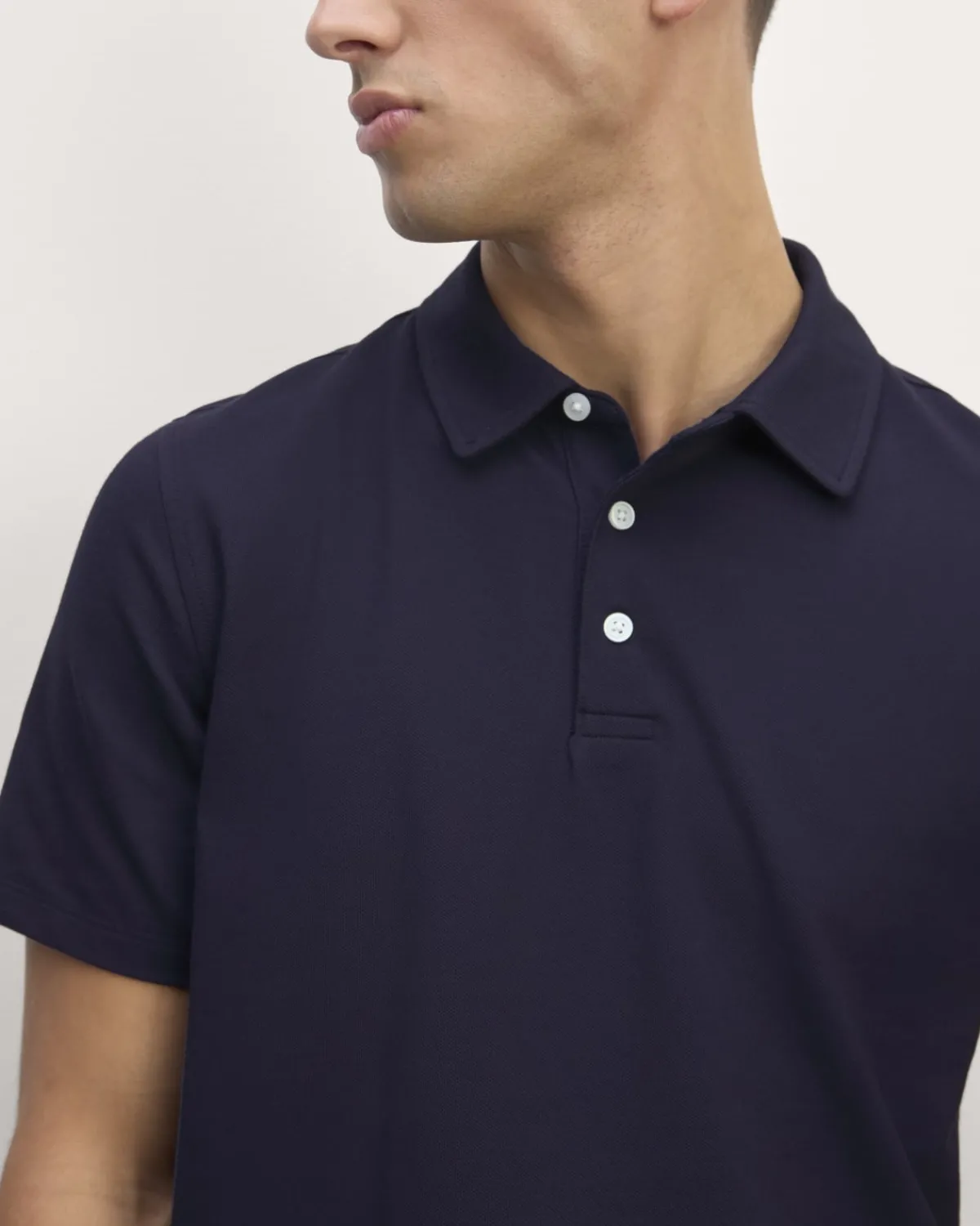 Everlane Shirts|Short Sleeve Shirts*The Startup Polo