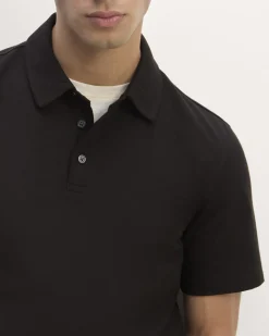 Everlane Shirts|Short Sleeve Shirts*The Startup Polo