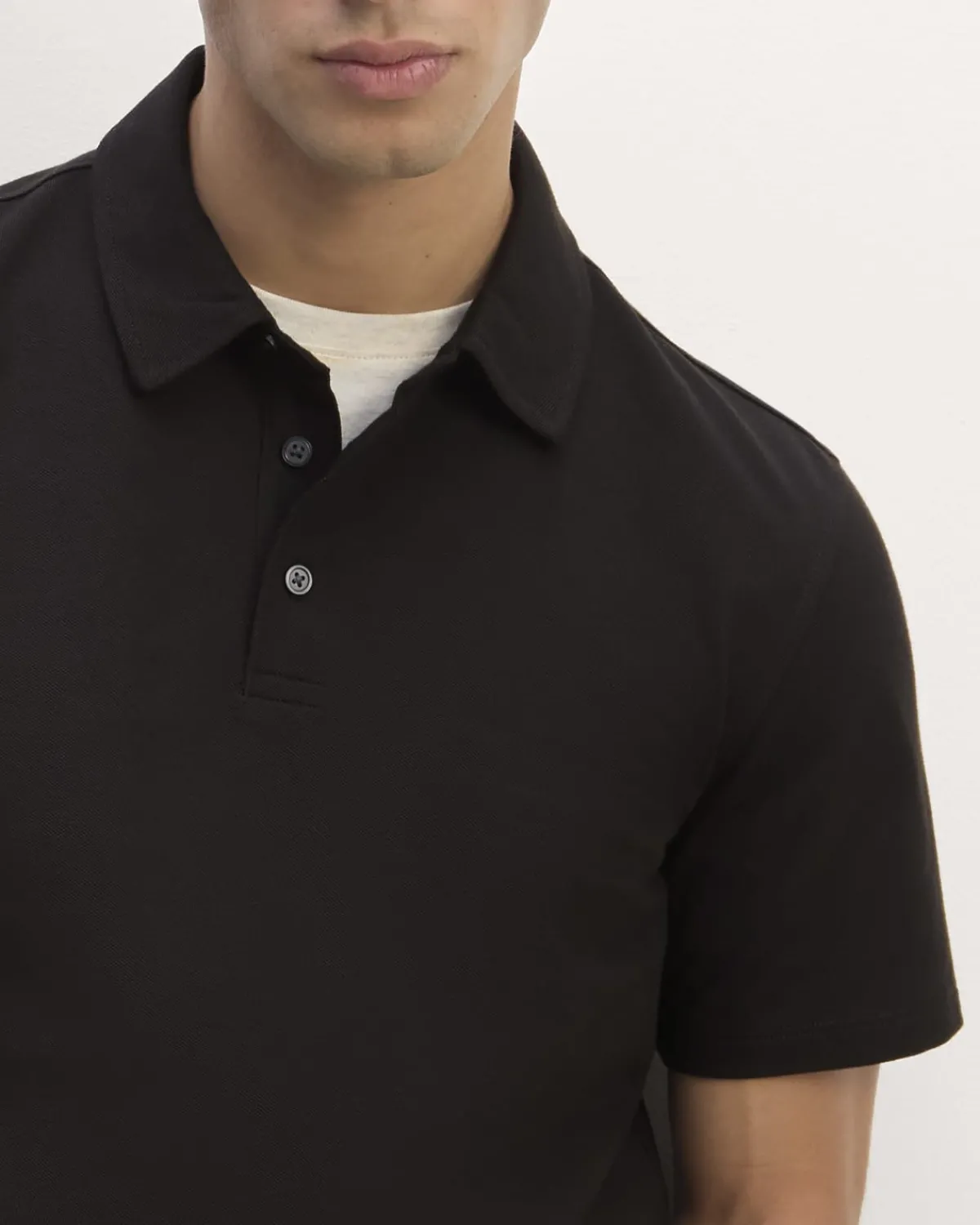 Everlane Shirts|Short Sleeve Shirts*The Startup Polo
