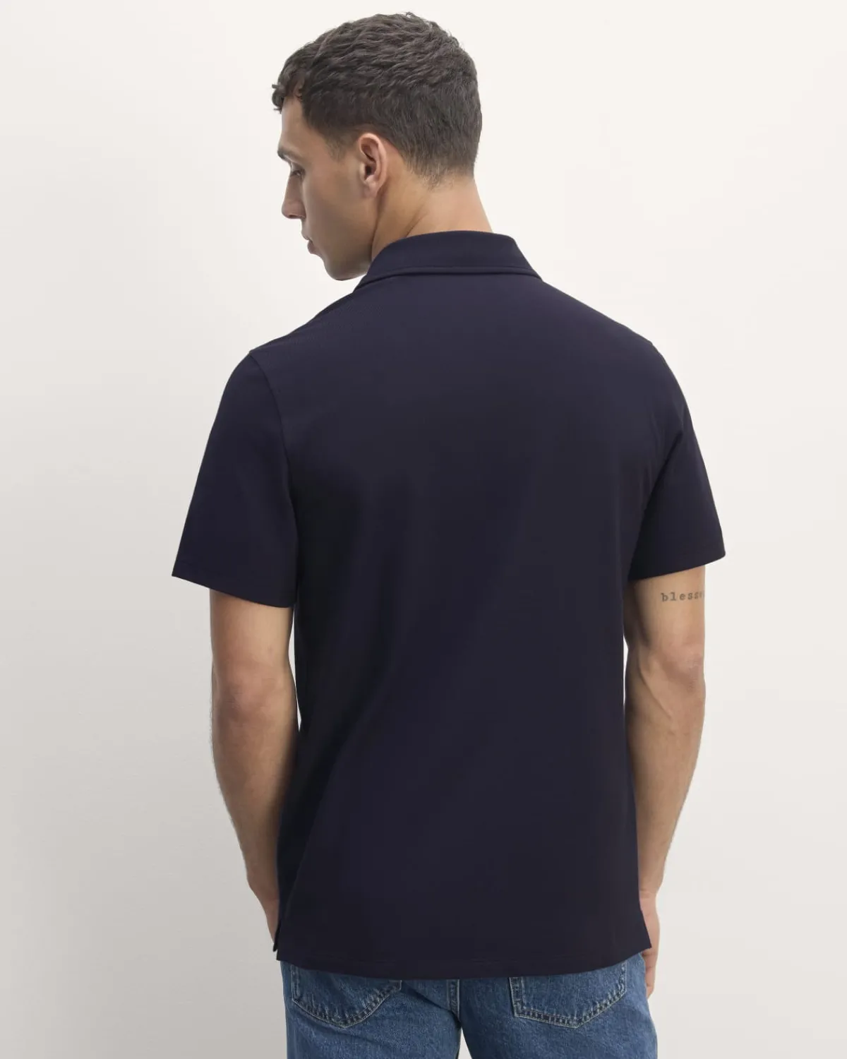 Everlane Shirts|Short Sleeve Shirts*The Startup Polo