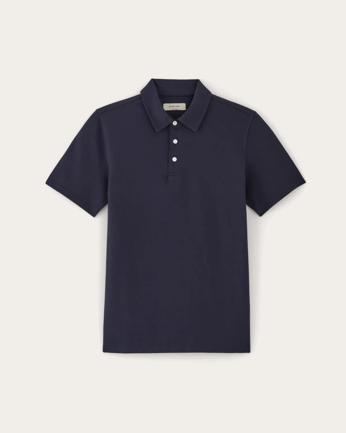 Everlane Shirts|Short Sleeve Shirts*The Startup Polo