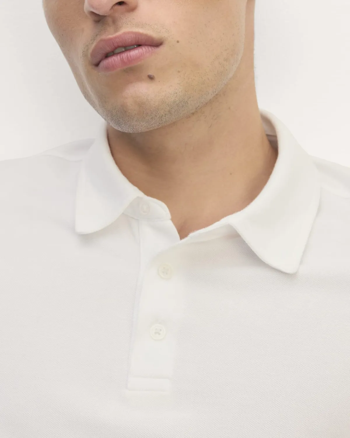 Everlane Shirts|Short Sleeve Shirts*The Startup Polo