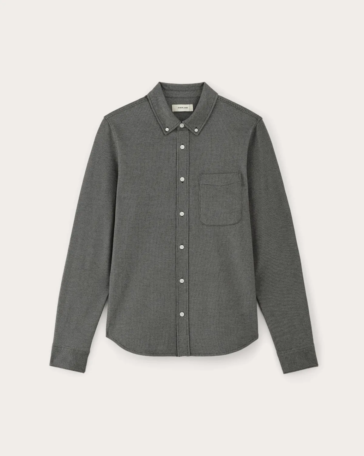 Everlane Shirts|Long Sleeve Shirts*The Startup Shirt