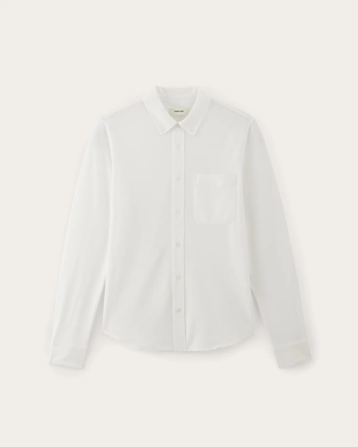 Everlane Shirts|Long Sleeve Shirts*The Startup Shirt