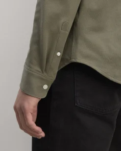 Everlane Shirts|Long Sleeve Shirts*The Startup Shirt