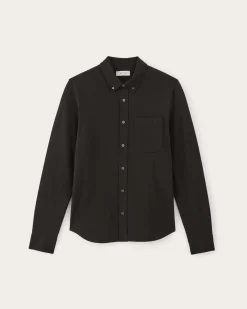 Everlane Shirts|Long Sleeve Shirts*The Startup Shirt