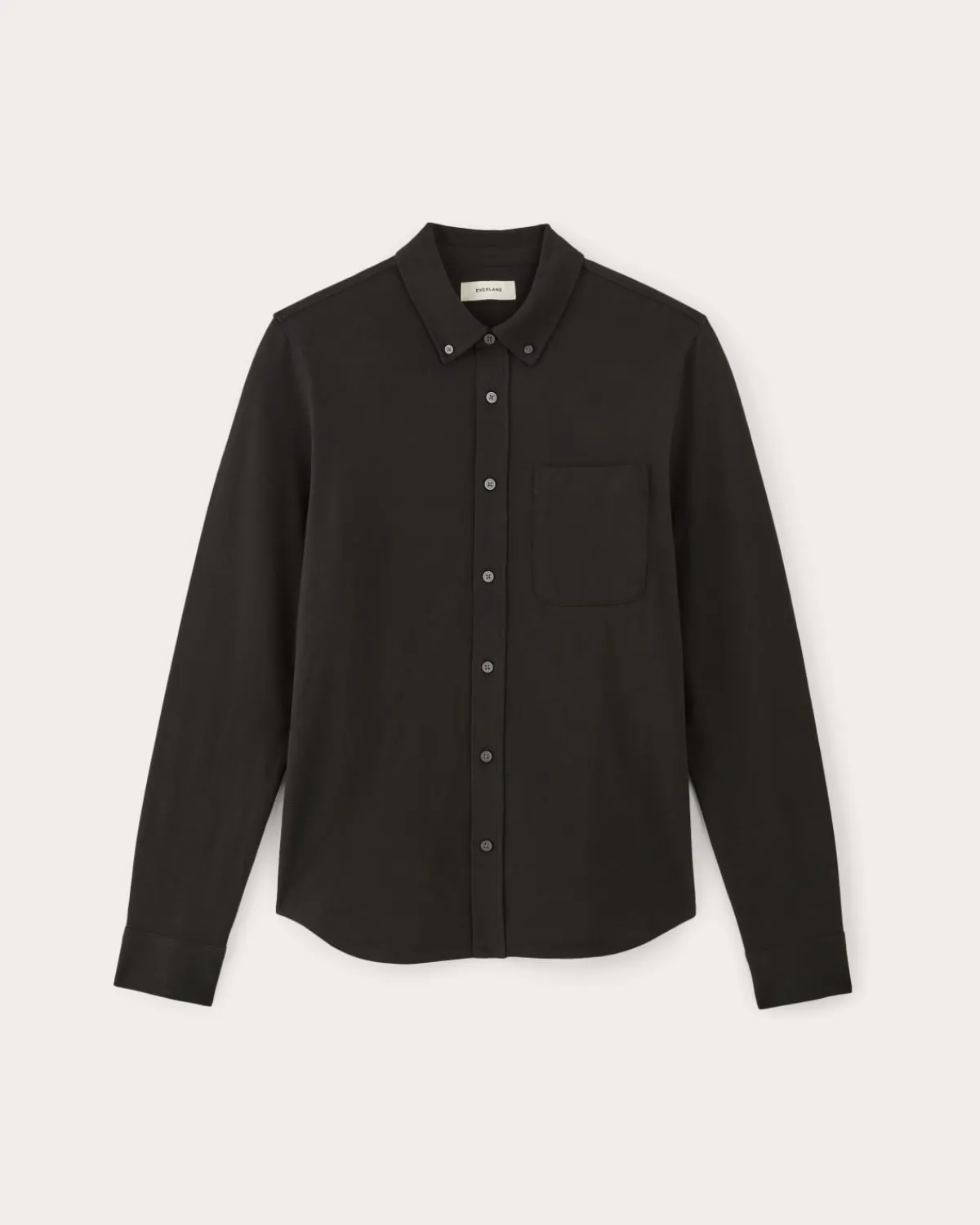 Everlane Shirts|Long Sleeve Shirts*The Startup Shirt