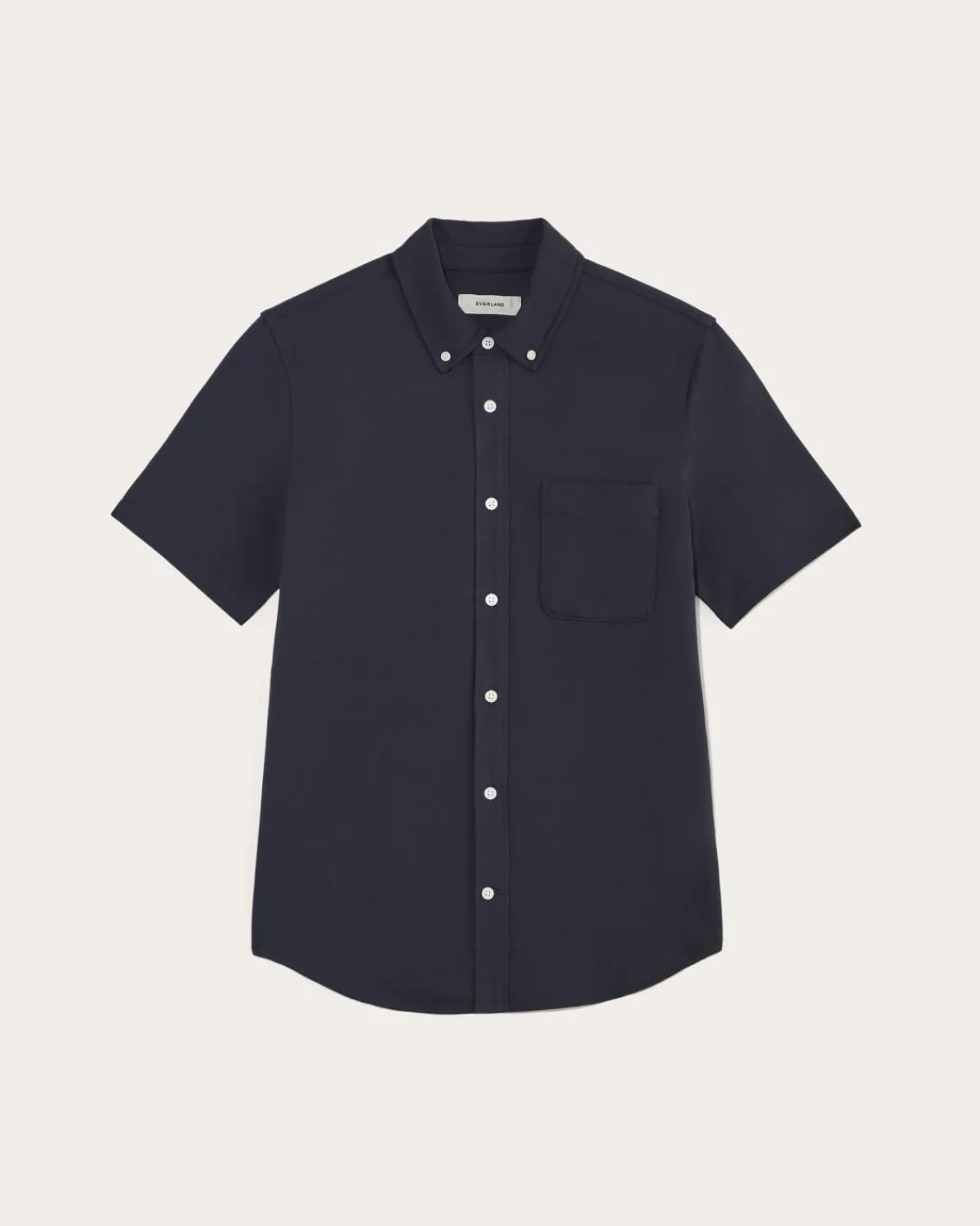 Everlane Shirts|Short Sleeve Shirts*The Startup Short-Sleeve Shirt