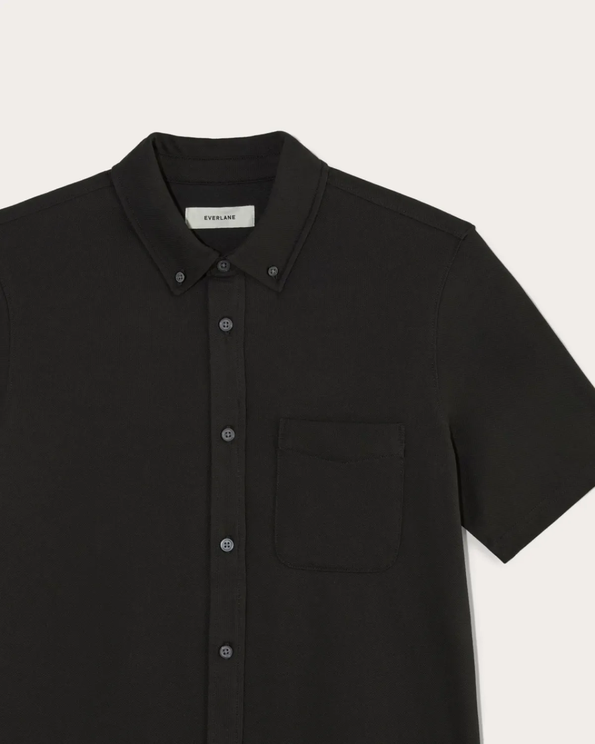 Everlane Shirts|Short Sleeve Shirts*The Startup Short-Sleeve Shirt