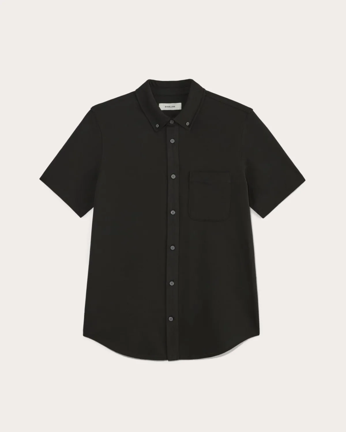 Everlane Shirts|Short Sleeve Shirts*The Startup Short-Sleeve Shirt