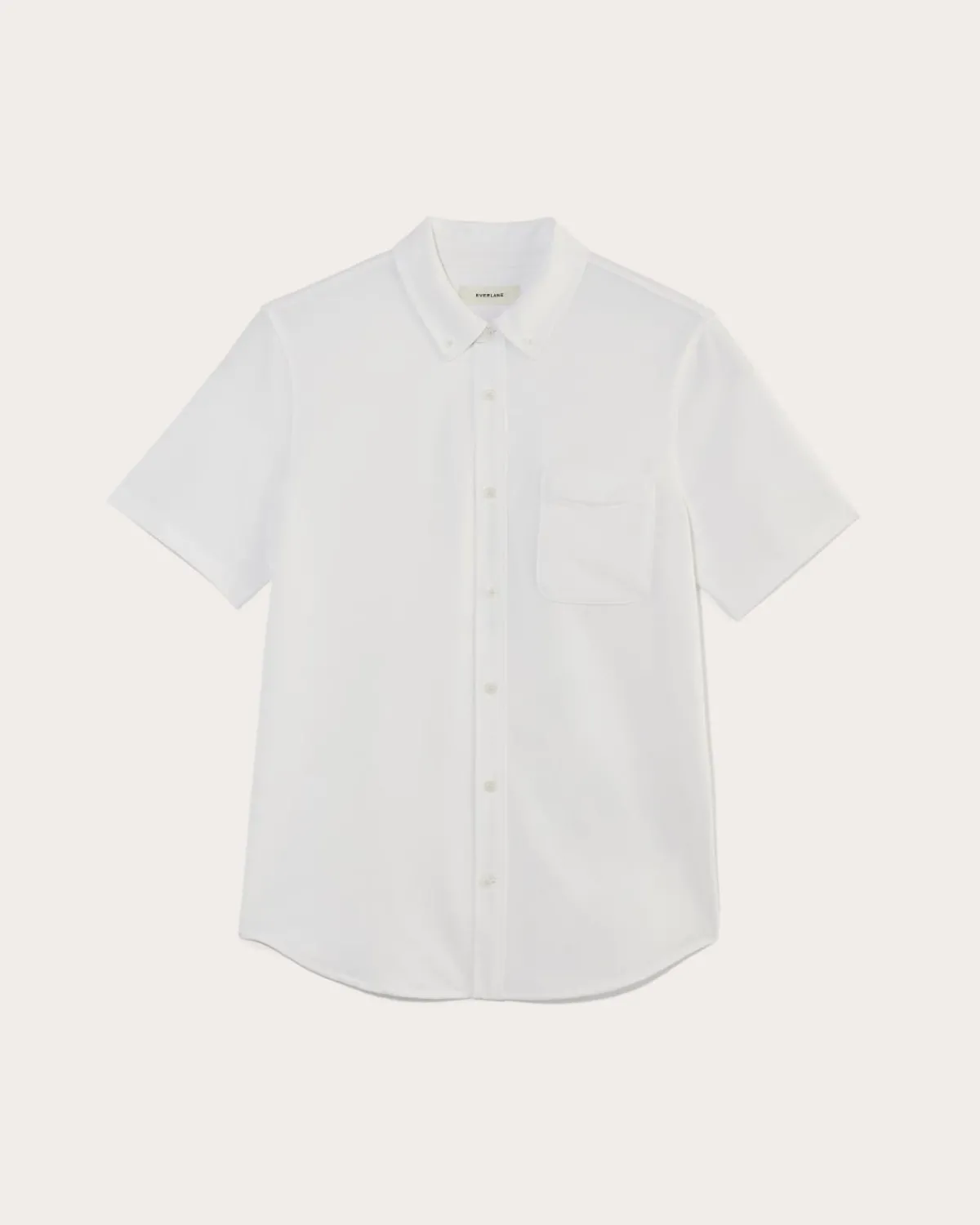 Everlane Shirts|Short Sleeve Shirts*The Startup Short-Sleeve Shirt