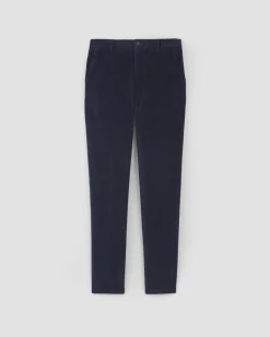 Everlane Pants|Chinos*The Straight Fit Corduroy Pant Navy